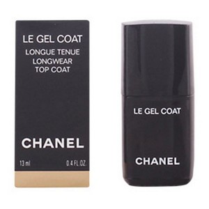 Brillant à ongles Le Gel Coat Chanel (13 ml)