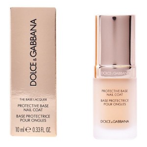 Brillant à ongles Nail Care Dolce & Gabbana (10 ml)