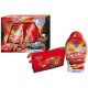 Coffret de Bain Cars 2