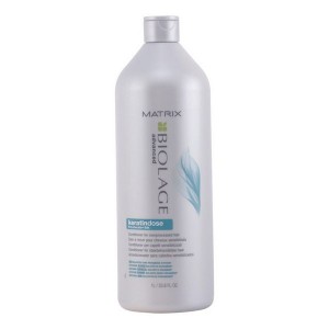 Après-shampooing à la kératine Biolage Keratindose Matrix (1000 ml)
