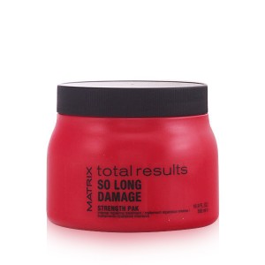 Soin intense r&eacute;parateur Total Results Matrix (500 ml)