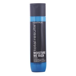 Après-shampooing Total Results Moisture Me Rich Matrix (300 ml)