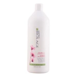 Conditionneur pour les Cheveux Teints Biolage Color Care Matrix (1000 ml)