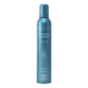 Mousse Modulable Biosilk Volumizing Farouk (360 g)
