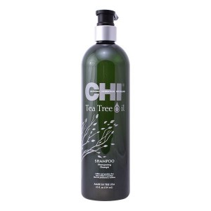 Shampooing hydratant Chi Tea Tree Oil Farouk (739 ml)