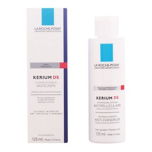 Shampooing antipelliculaire Kerium La Roche Posay (125 ml)