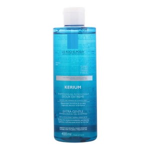 Shampoing anti-pelliculaire Kerium La Roche Posay (400 ml)