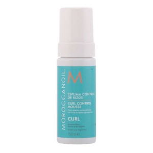 Mousse pour boucles Curl Moroccanoil (150 ml)