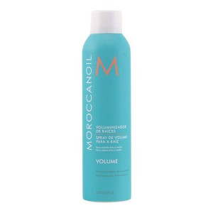 Spray volumateur pour racines Volume Moroccanoil (250 ml)