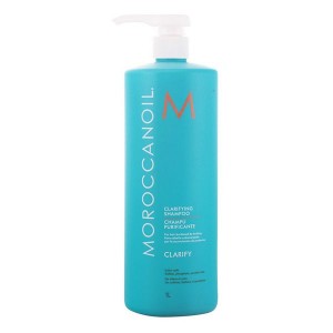 Shampooing nourrissant Clarify Moroccanoil (1000 ml)
