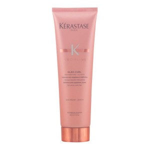 Crème pour Définir les Boucles Discipline Kerastase (150 ml)