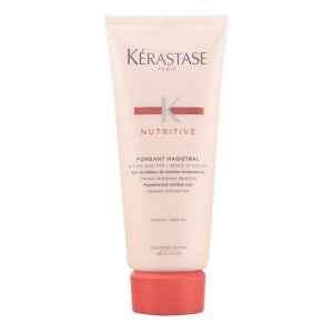 Après shampoing nutritif Nutritive Fondant Magistral Kerastase (200 ml)