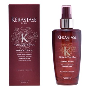 Spray après-shampooing Aura Botanica Kerastase (100 ml)