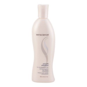 Shampooing fortifiant Senscience Shiseido (300 ml)