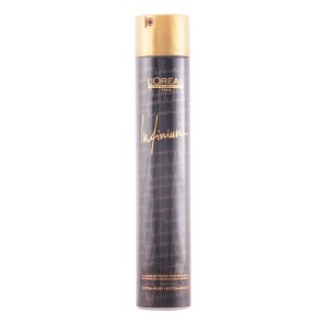 Laque de fixation extra-forte Infinium L'Oreal Expert Professionnel (500 ml)