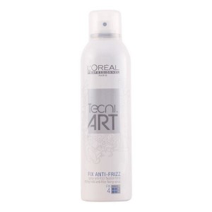 Laque Anti-frizz Tecni Art L'Oreal Expert Professionnel (250 ml)