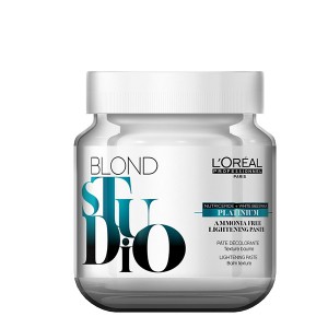 D&eacute;colorant Blond Studio Platimum L'Oreal Expert Professionnel (500 g)