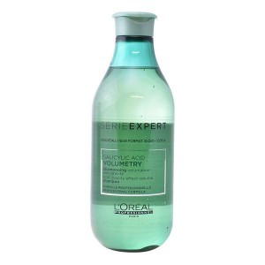 Shampooing Densifiant Volumetry L'Oreal Expert Professionnel (300 ml)