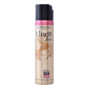 Laque de fixation extra-forte Elnett Mini L'Oreal Expert Professionnel (75 ml)