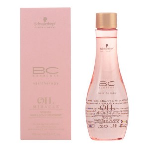 Shampooing hydratant Oil Miracle Schwarzkopf (100 ml)