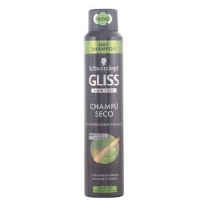 Shampooing sec Gliss Schwarzkopf (200 ml)