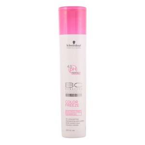 Shampooing revitalisant de couleur Freeze Schwarzkopf (250 ml)