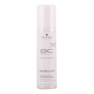 Spray apr&egrave;s-shampooing Excellium Schwarzkopf (200 ml)