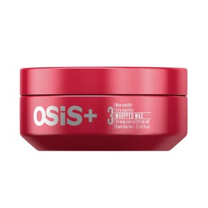 Cire modelante Osis Whipped Wax Schwarzkopf (85 ml)
