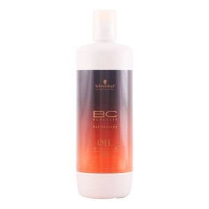 Shampooing nourrissant Oil Miracle Schwarzkopf (1000 ml)
