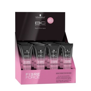 Après-shampoing réparateur Fibre Force Schwarzkopf (10 ml)