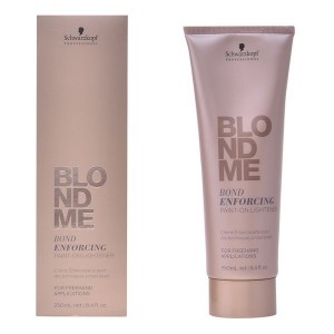 Lotion clarifiante Blondme Schwarzkopf (250 ml)