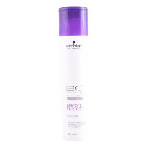 Shampooing hydratant Smooth Perfect Schwarzkopf (250 ml)