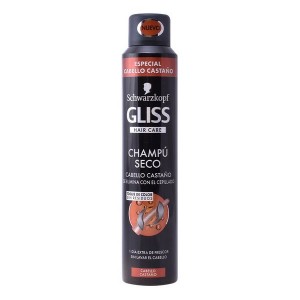Shampooing sec Gliss Color Schwarzkopf (200 ml)
