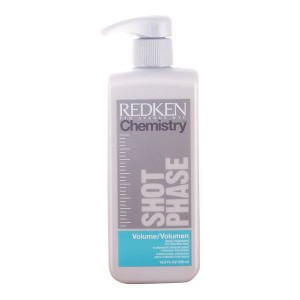 Soin intense r&eacute;parateur Shot Phase Redken (500 ml)