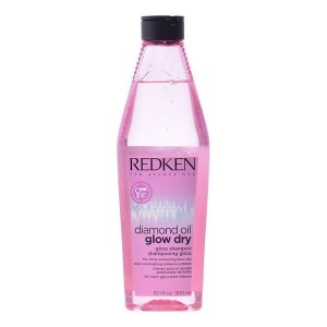 Shampooing hydratant Diamond Oil Redken (300 ml)