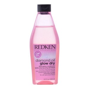 Conditionneur Démêlant Diamond Oil Redken (250 ml)