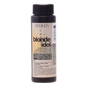 &Eacute;claircissant Progressif Blonde Idol Redken (30 ml)