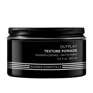 Cire tenue douce Brews Redken (100 ml)