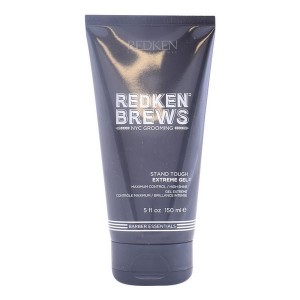 Gel stylisant Brews Redken (150 ml)