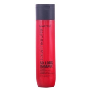Shampooing réparateur Total Results Matrix (300 ml)