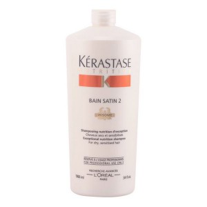 Shampooing nourrissant Nutritive 2 Kerastase (1000 ml)