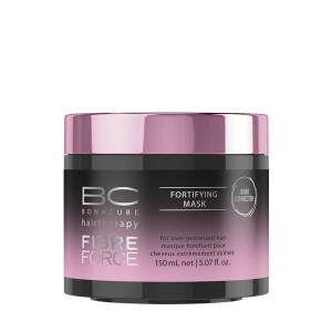 Masque nourrissant pour cheveux Fibre Force Schwarzkopf (150 ml)