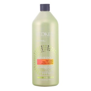 Mousse Modulable Curvaceous Redken (1000 ml)