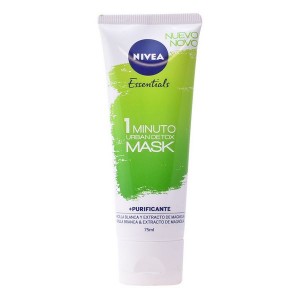 Masque purifiant Urban Skin Detox Nivea (75 ml)