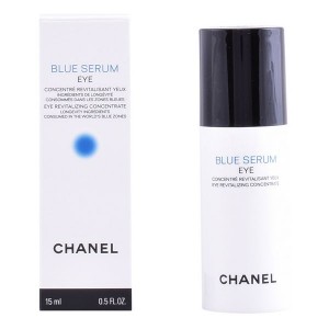 Sérum contour des yeux Blue Chanel (15 ml)