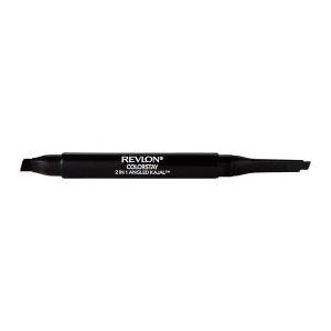 Crayon pour les yeux Angled Kajal 2 In 1 Revlon