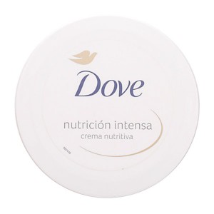 Crème nourrissante Dove (250 ml)