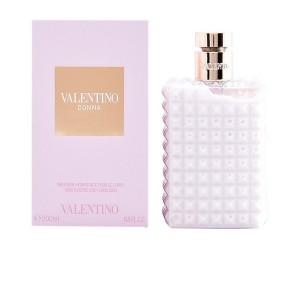 Émulsion Corporelle Valentino Donna Valentino (200 ml)