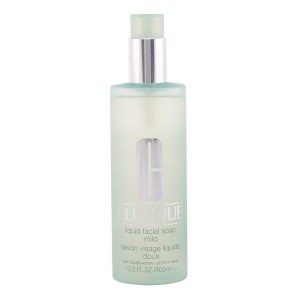 Savon liquide Clinique (400 ml)
