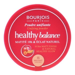 Poudres Compactes Healthy Balance Bourjois (9 g)